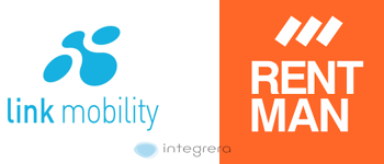 Link Mobility SMS sender